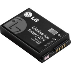 LG Original 1000 mAh Li-Ion Standard Battery    SBPL0086903-LG