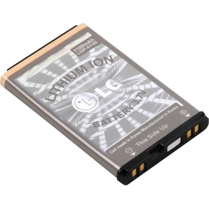 LG Original 1100 mAh LiIon Standard Battery SBPL0087701
