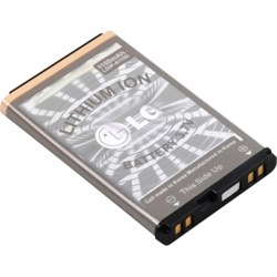 LG Original 1100 mAh LiIon Standard Battery SBPL0087701