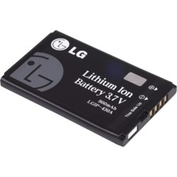 LG Original 900 mAh Li-Ion Standard Battery    SBPL0089901