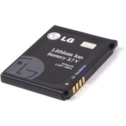 LG Original Standard Battery  SBPL0095501