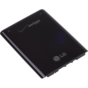 LG Original Standard Battery - Black   SBPP0017001