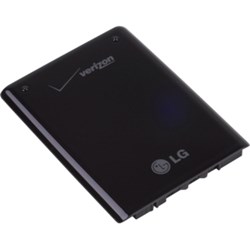 LG Original Standard Battery - Black   SBPP0017001