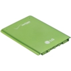 LG Original 800 mAh Li-Ion Standard Battery - Green   SBPP0017004