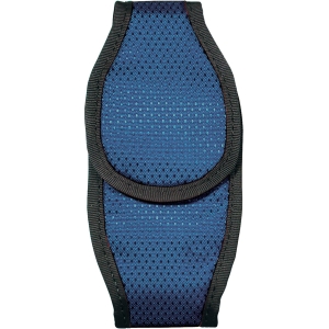 Nite Ize Universal Sport Holster - Large, Blue    SCL-03-03