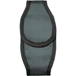 Nite Ize Universal Sport Holster - Large, Gray    SCL-03-09