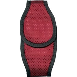 Nite Ize Universal Sport Holster - Large, Red   SCL-03-10
