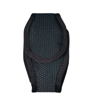 Nite Ize Universal Sport Holster - Small, Black    SCS-03-01
