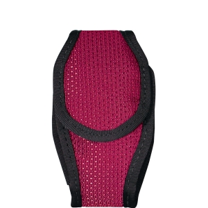 Nite Ize Universal Sport Holster - Small, Red   SCS-03-10