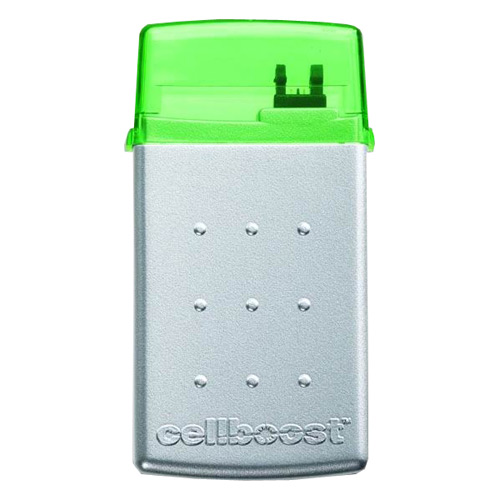 Sony Ericsson Compatible Cellboost Disposable Battery SE1