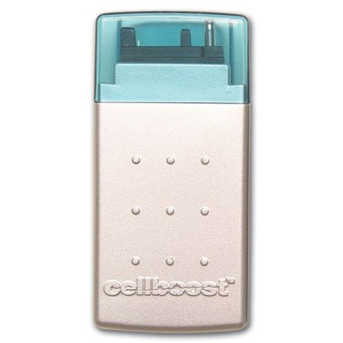 Samsung Compatible Cellboost Disposable Battery    SG1-SA