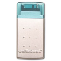 Samsung Compatible Cellboost Disposable Battery    SG1