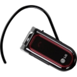 LG Original Bluetooth Headset HBM-730    SGBS0002001