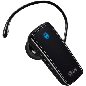 LG Original Bluetooth Headset HBM-770         SGBS0003309