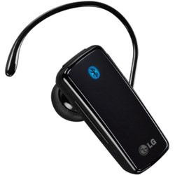 LG Original Bluetooth Headset HBM-770         SGBS0003309