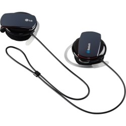 LG Original Bluetooth Stereo Headset HBS-250  SGBS0003903