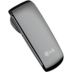 LG Original Bluetooth Headset HBM-310 (Black)  SGBS0004001