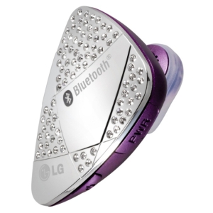 LG Original Bluetooth Headset HBM-530  SGBS0004306