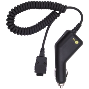 LG Original Vehicle Power Charger    SGCC0003302