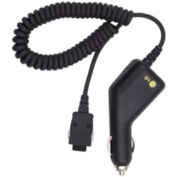 LG Original Vehicle Power Charger    SGCC0003302