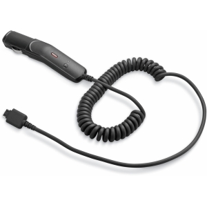 LG Original Vehicle Power Adapter  SGCC0003401