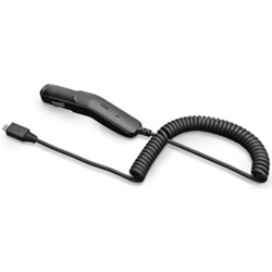 LG Original Vehicle Power Adapter   SGCC0003402