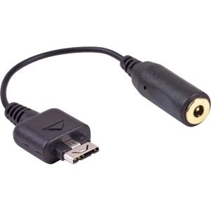 LG Original 3.5mm Headset Adapter    SGDY0010812