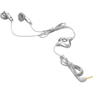 LG Original Stereo Earbud Headset with Answer/End Button   SGEY0003301