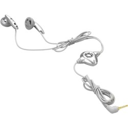 LG Original Stereo Earbud Headset with Answer/End Button   SGEY0003301