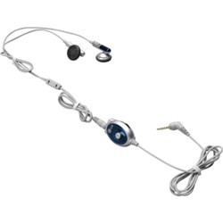 LG Original Stereo Earbud Headset with Answer/End Button   SGEY0003602
