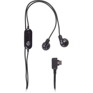 LG Original Stereo Headset  SGEY0007302