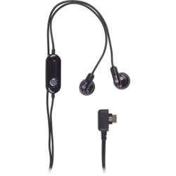 LG Original Stereo Headset  SGEY0007302