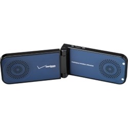 LG Original Portable Stereo Speaker MSP-100 - Verizon Branded  SGMS0000714