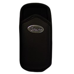 Universal Sportfoam Soft Holster - Small Black SHBKSM (SS) Universal Sportfoam Soft Holster - Small Black SHBKSM (SS)