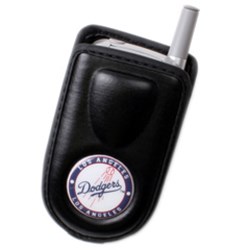 Universal Licensed MLB Pouch - Dodgers   SHDODGERS