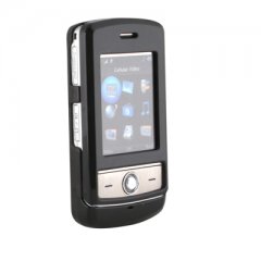 LG Compatible Solid Black Protective Shield with Swivel Belt Clip   SHINECOVBK