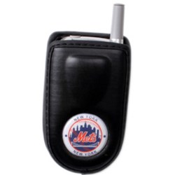 Universal Licensed MLB Pouch - Mets   SHMETS