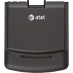 Motorola Original Extra Capacity Battery Door - AT&T Branded    SHN0009