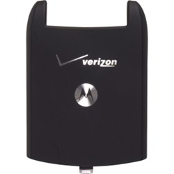 Motorola Original Slim Battery Door - Black      SHN0066
