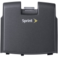 Motorola Original Extra Capacity Door. Sprint branded. Dark Pearl Gray   SHN0199