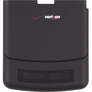 Motorola Original High Performance Battery Door - Verizon Branded    SHN0808