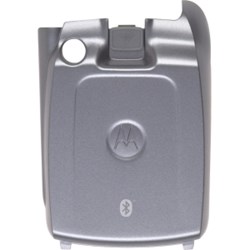 Motorola Original Extra Capacity Battery Door   SHN8842