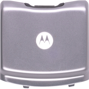 Motorola Original Battery Door for Extra Capacity Battery   SHN9781