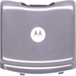 Motorola Original Battery Door for Extra Capacity Battery   SHN9781