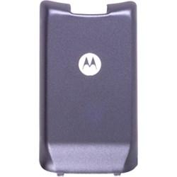 Motorola Original Extra Capacity Battery Door   SHN9949