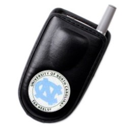 Universal Licensed NCAA Pouch - North Carolina Tarheels   SHNC