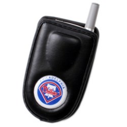 Universal Licensed MLB Pouch - Phillies   SHPHILLIES