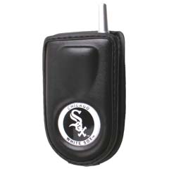 Universal Licensed MLB Pouch - White Sox  SHWHSOX