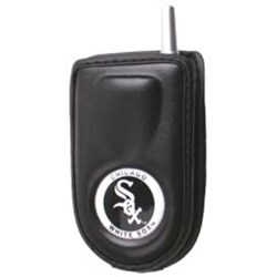 Universal Licensed MLB Pouch - White Sox  SHWHSOX