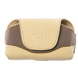 Universal Horizontal Sierra Suede Pouch  SIERRAH